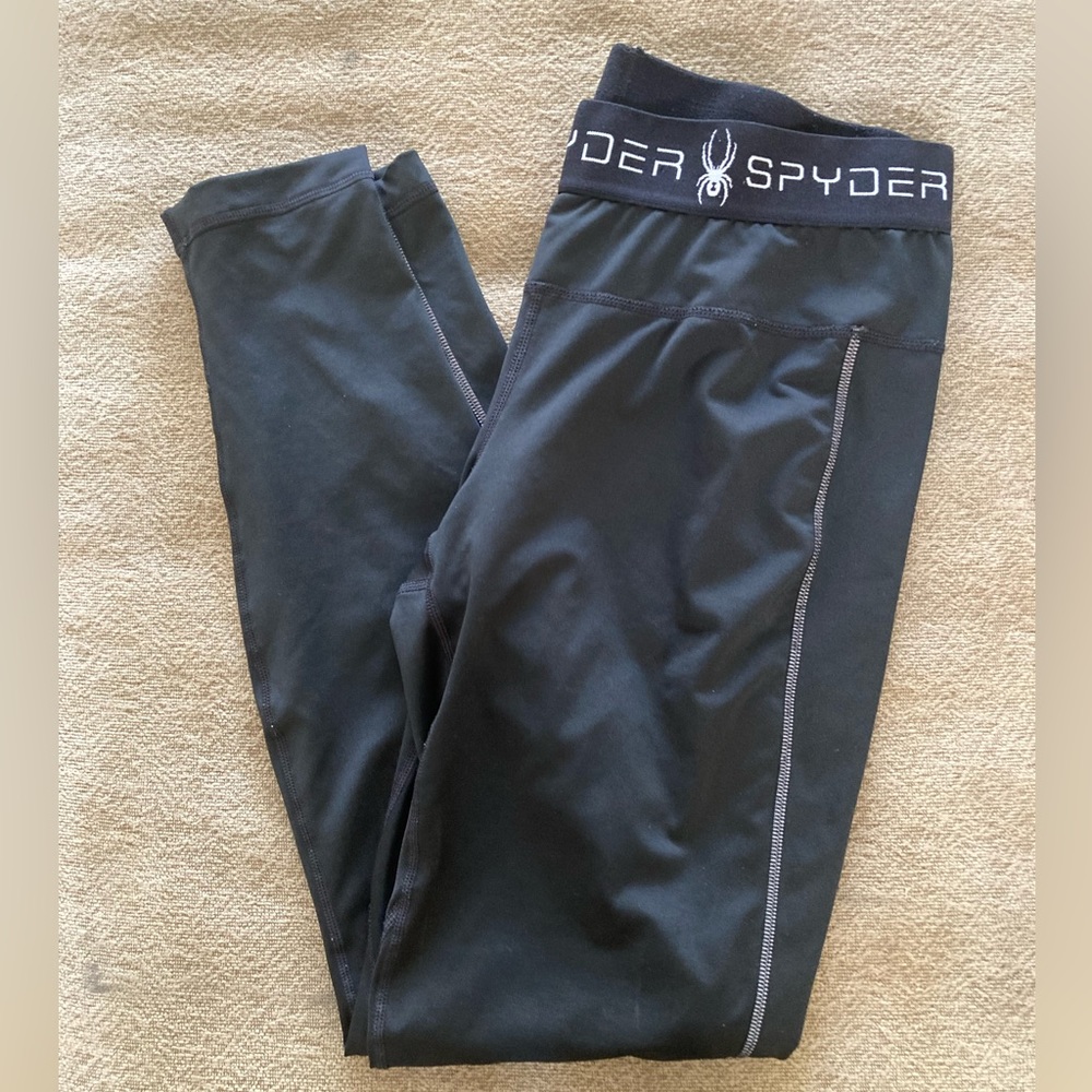 Women’s Spyder Base Layer Leggings